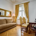 Charles Bridge Palace