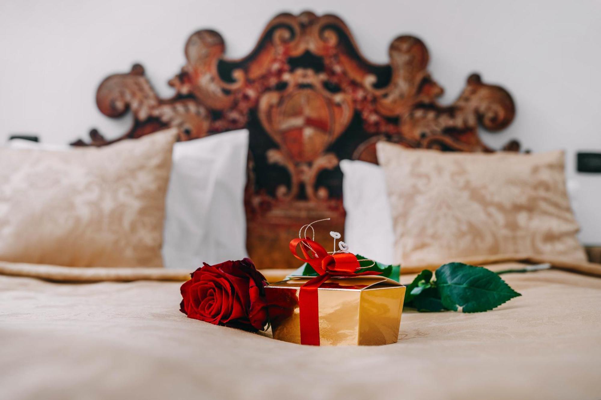 Hotel Charles Bridge Palace Prag